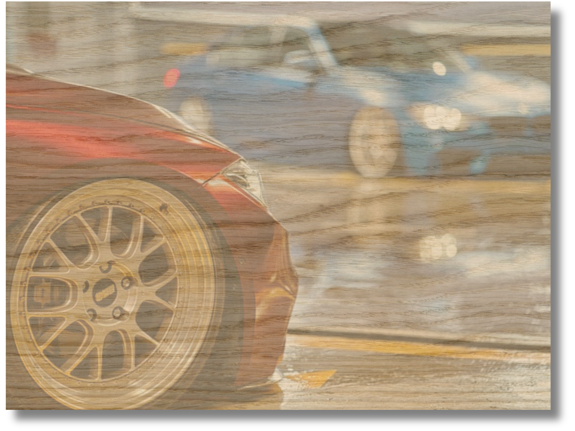 Tunning