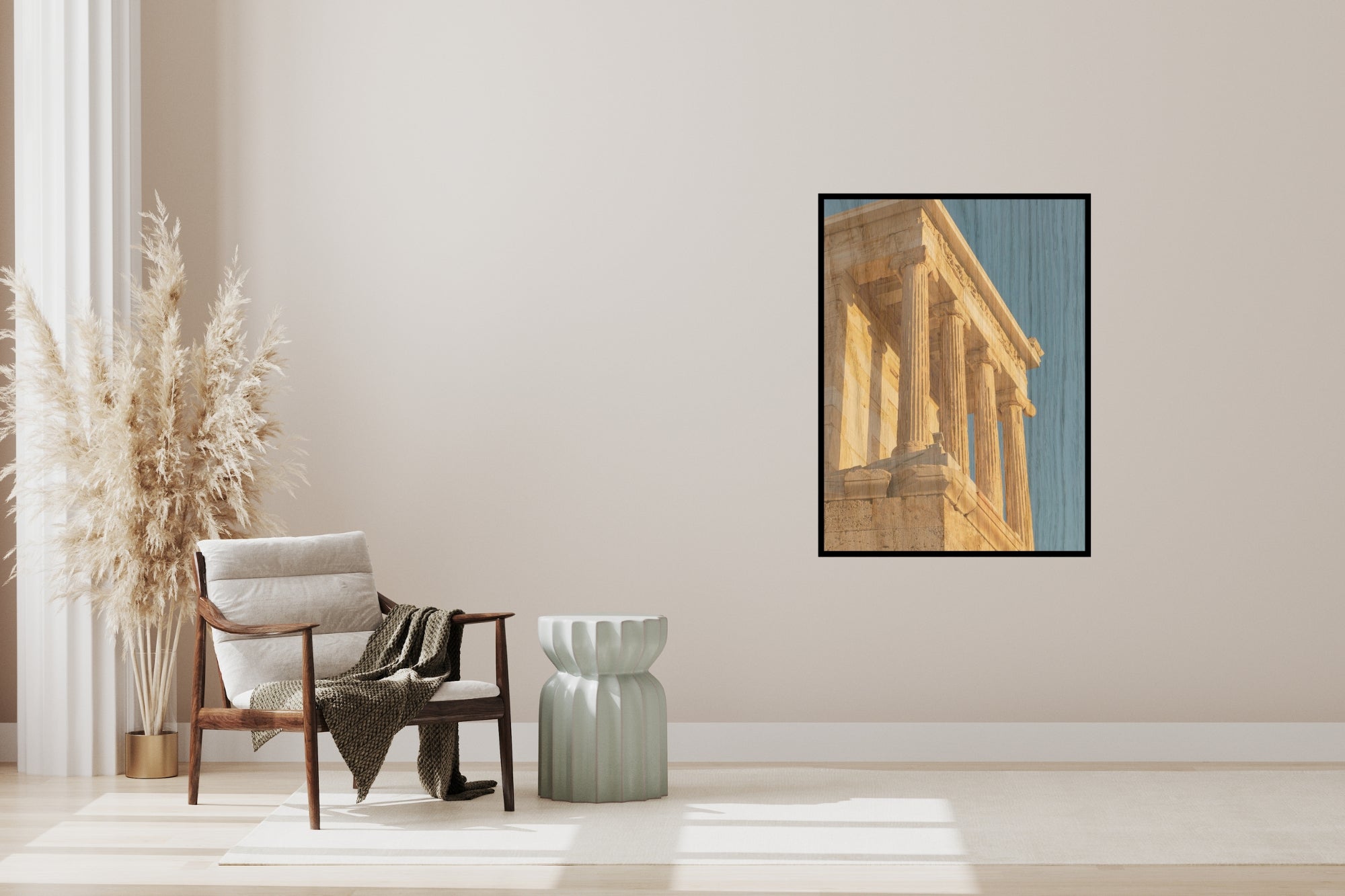 Akropolis - Athen