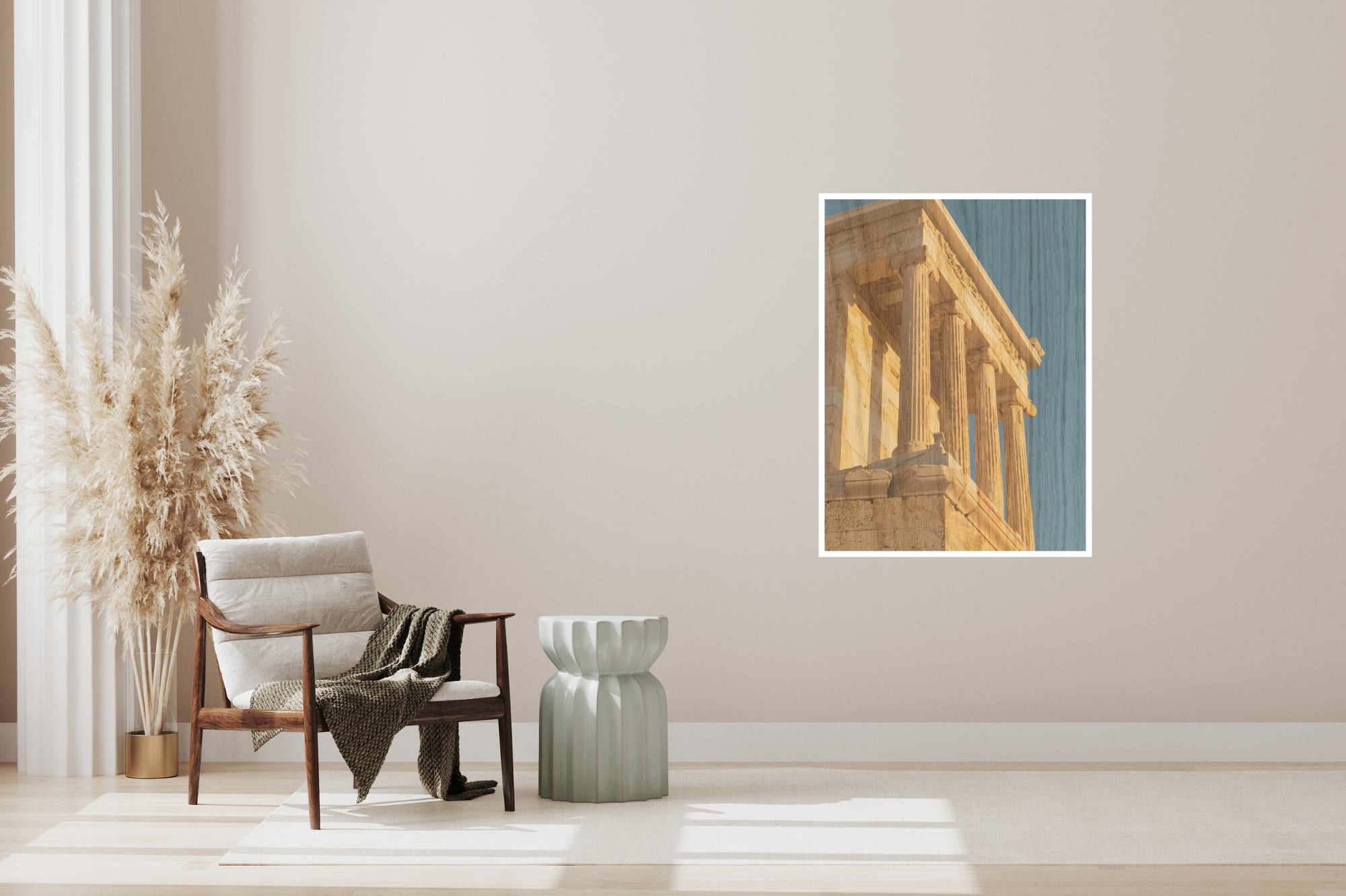 Akropolis - Athen