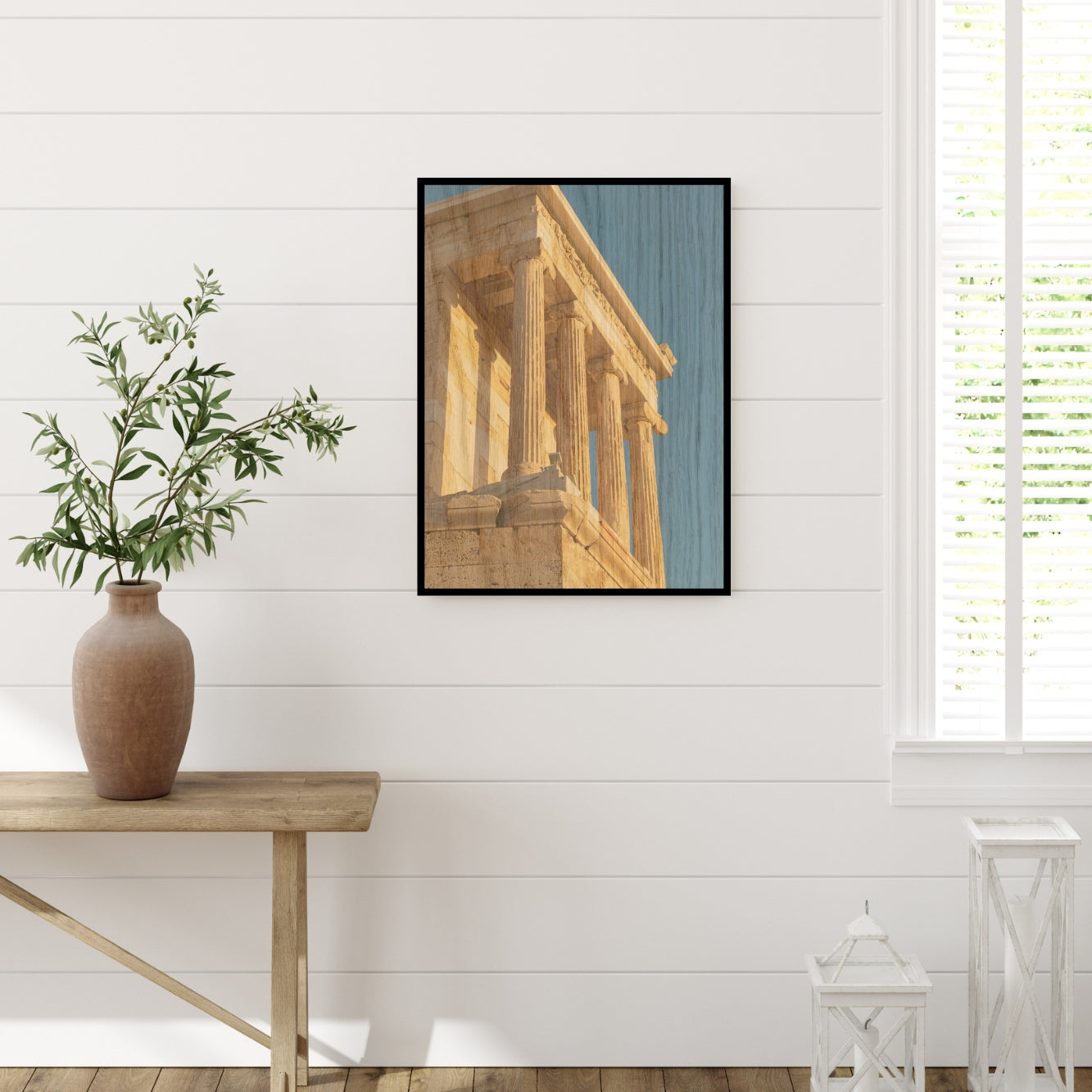 Akropolis - Athen