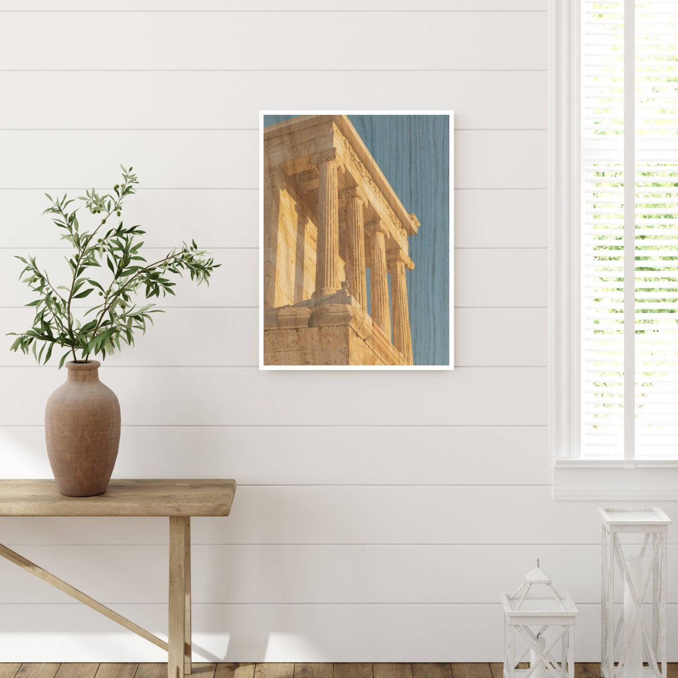 Akropolis - Athen