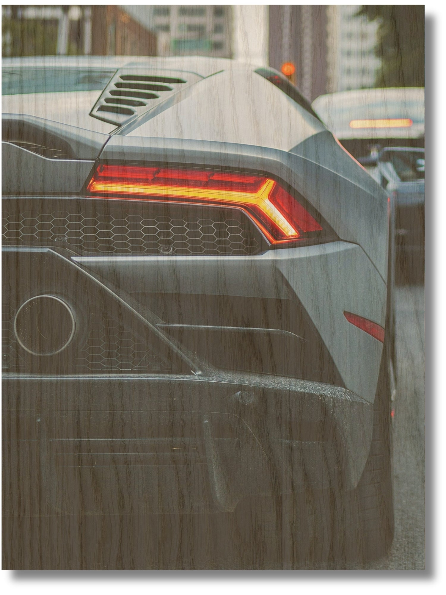 Lamborghini Huracan