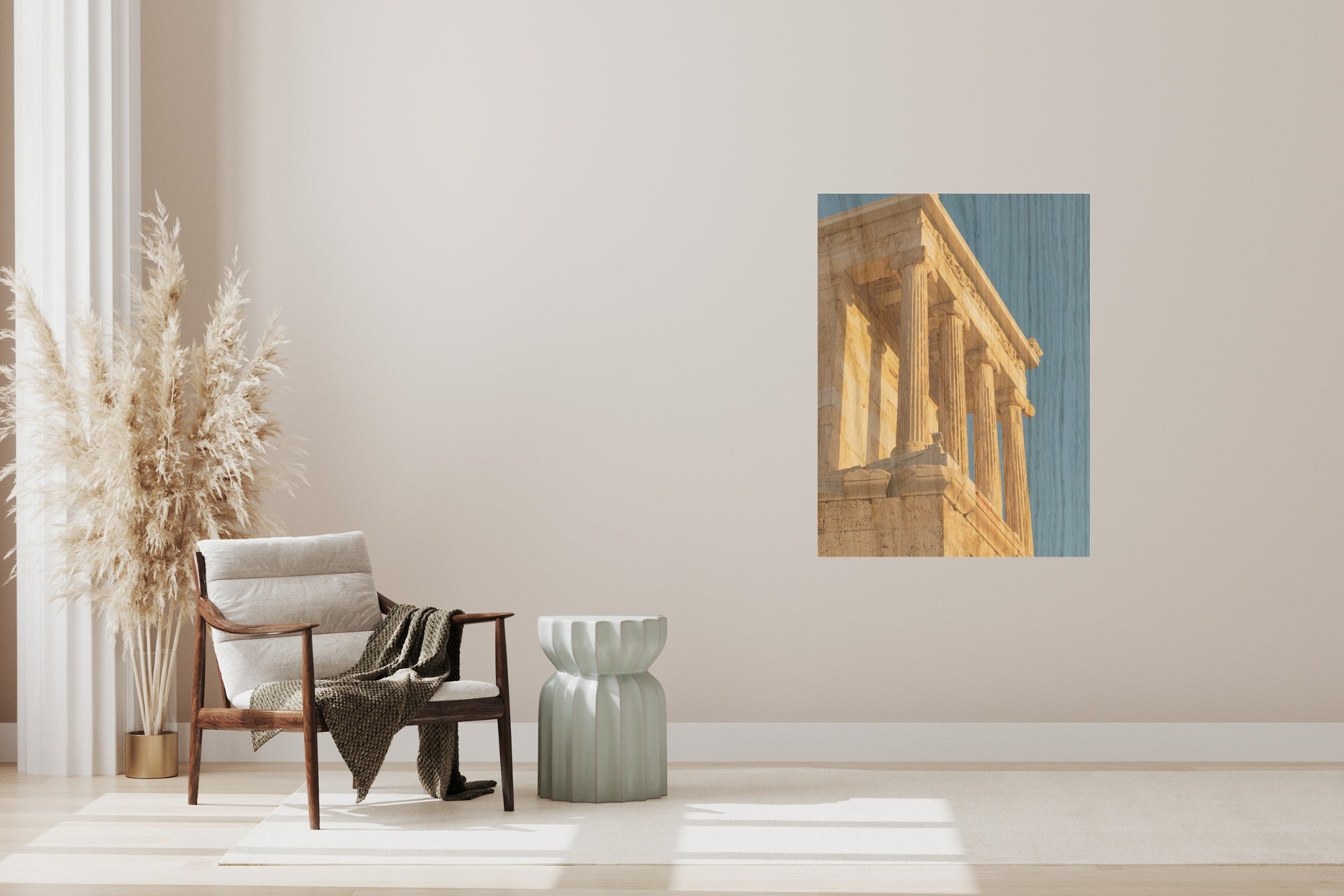 Akropolis - Athen