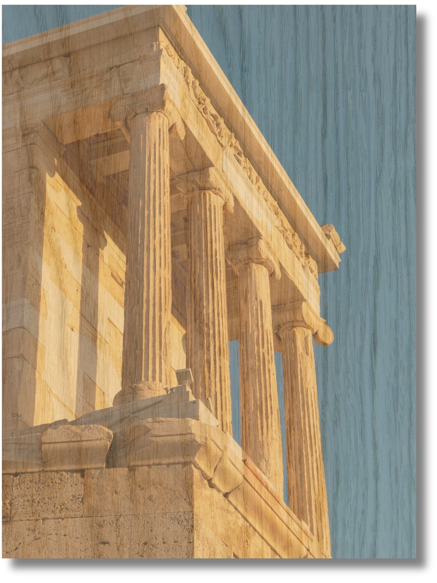 Akropolis - Athen